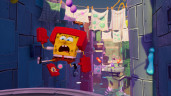 SpongeBob SquarePants: The Cosmic Shake, Steam Gift