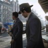 Игра Mafia: Trilogy PlayStation 4 и PlayStation 5