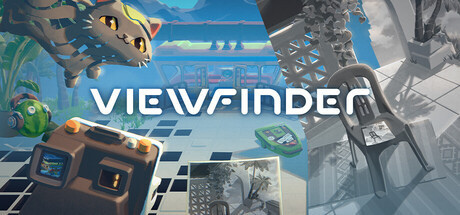 Viewfinder, Steam Gift