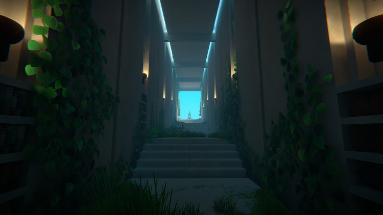 Viewfinder, Steam Gift