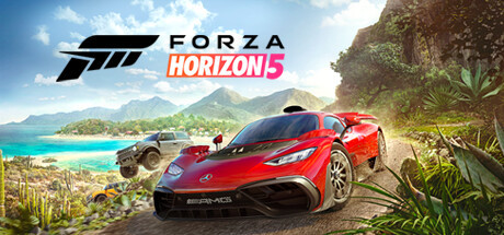Forza Horizon 5 - Standard Edition, Steam Gift