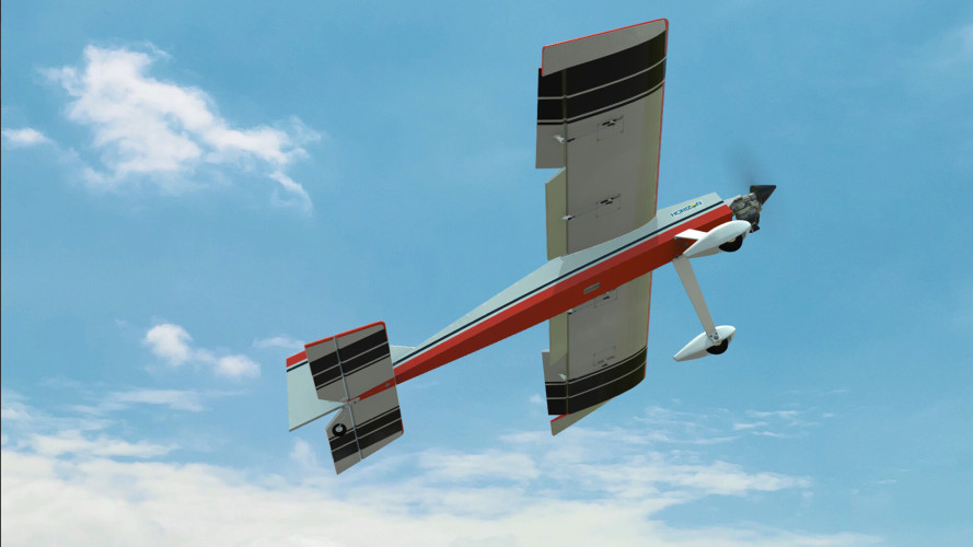 RealFlight Evolution, Steam Gift