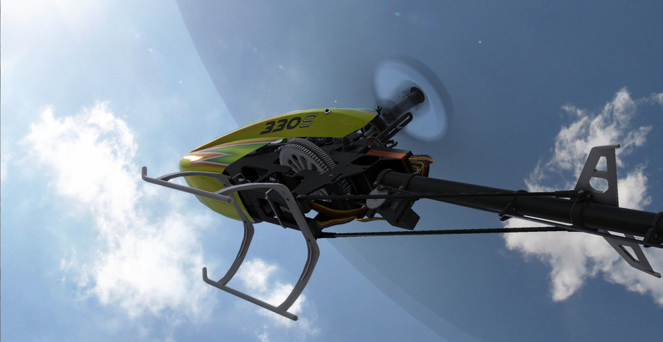 RealFlight Evolution, Steam Gift