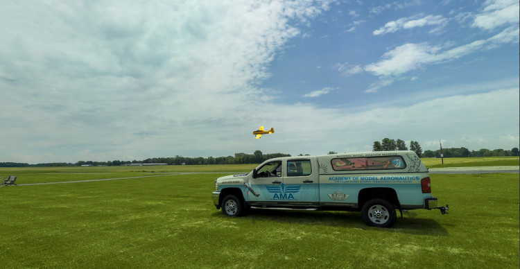 RealFlight Evolution, Steam Gift