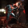 Игра Injustice 2 Standard Edition PlayStation 4 и PlayStation 5