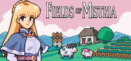 Fields of Mistria, Steam Gift