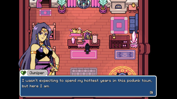 Fields of Mistria, Steam Gift