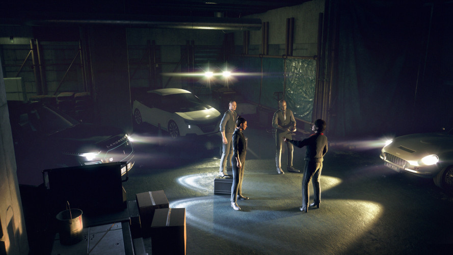 Watch Dogs®: Legion - Watch Dogs - Legion, Steam Gift