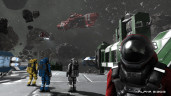 Space Engineers, Steam Gift