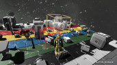 Space Engineers, Steam Gift