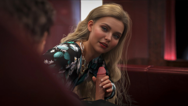 Lucky Bastard, Steam Gift