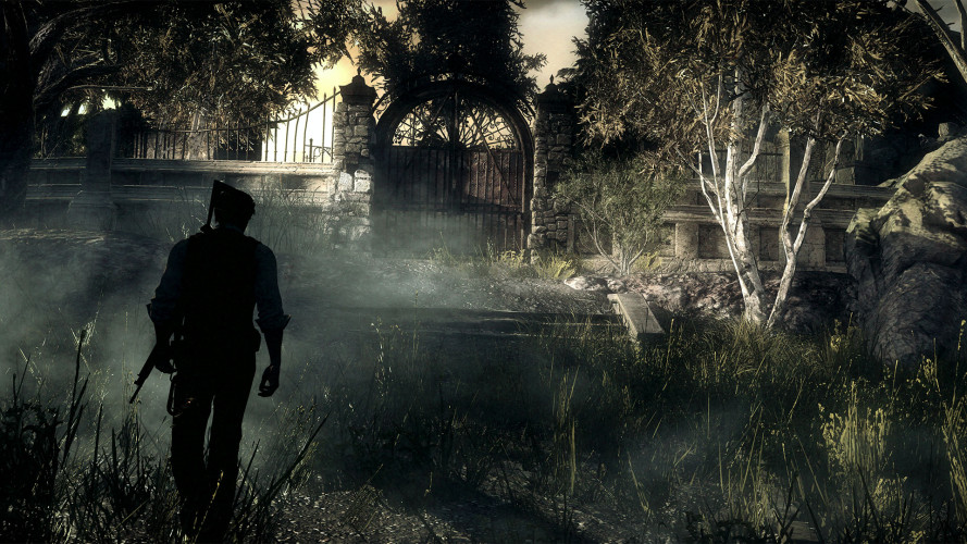 The Evil Within - Bundle, Steam Gift