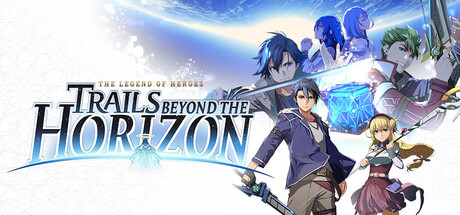 

The Legend of Heroes: Trails beyond the Horizon - Trails beyond the Horizon Deluxe Edition (Launch), Steam Gift