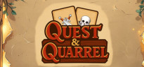 Quest & Quarrel - Tavern Adventures