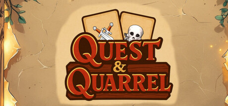 Quest & Quarrel - Tavern Adventures