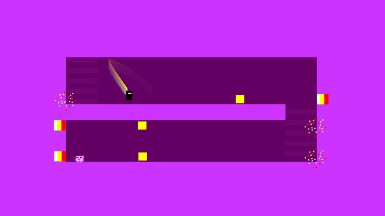 Super Meat Boy, Steam Gift