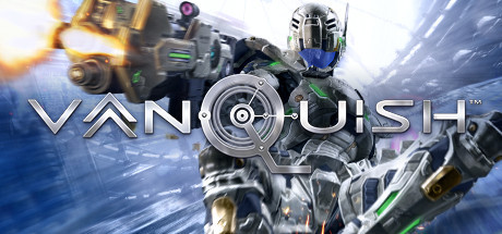 

Vanquish, Steam Gift