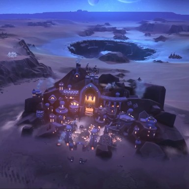 Игра Dune: Spice Wars PC, Steam Gift регион Россия, РФ