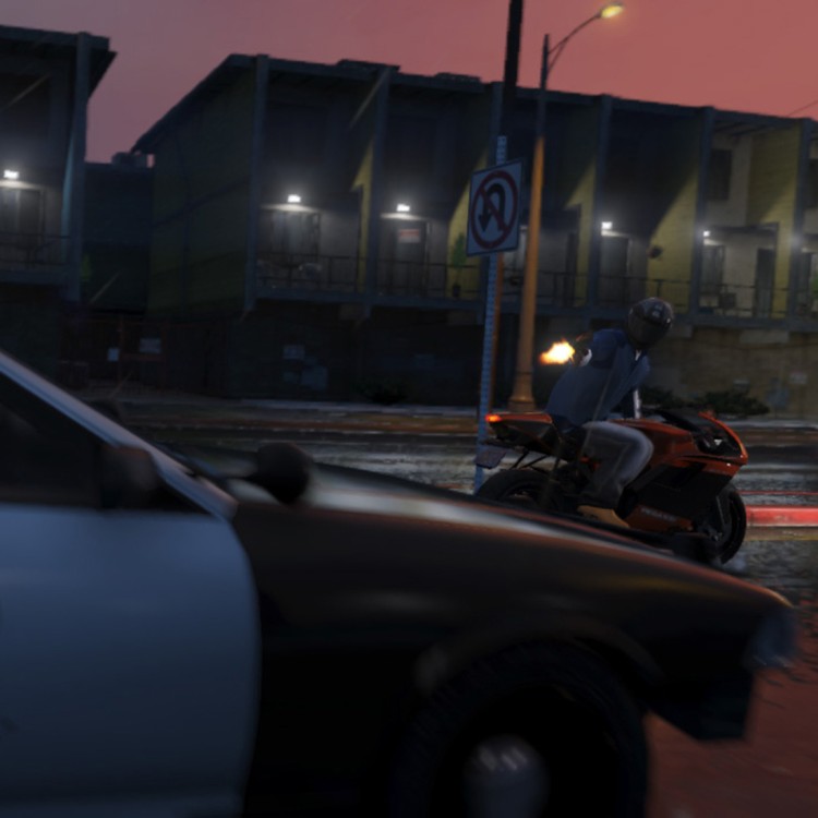 Игра Grand Theft Auto V GTA 5 Premium Edition Rockstar Games Social Club цифровой ключ, Русские субтитры и интерфейс