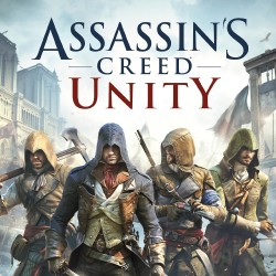 Assassin&#039;s Creed Unity