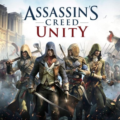 Assassin's Creed Unity