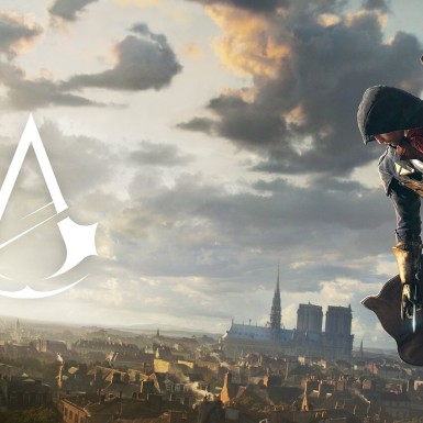 Assassin's Creed Unity