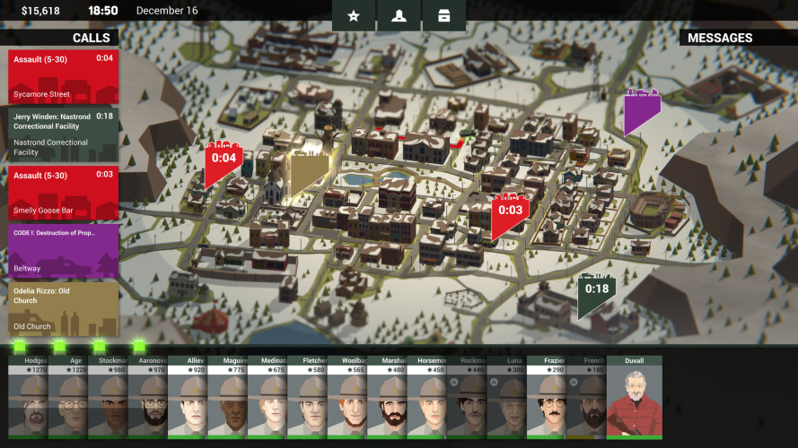 This Is the Police 2, Steam Gift