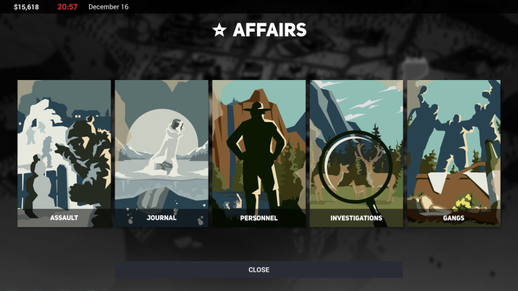 This Is the Police 2, Steam Gift