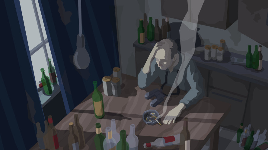 This Is the Police 2, Steam Gift