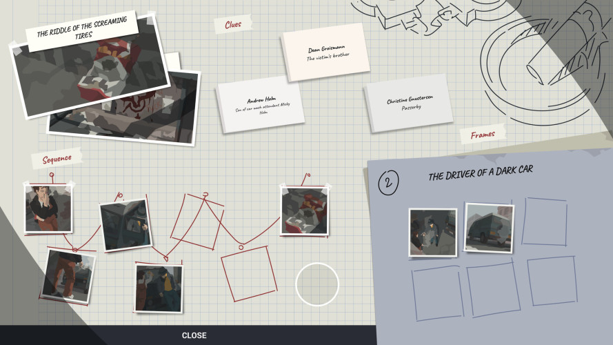 This Is the Police 2, Steam Gift