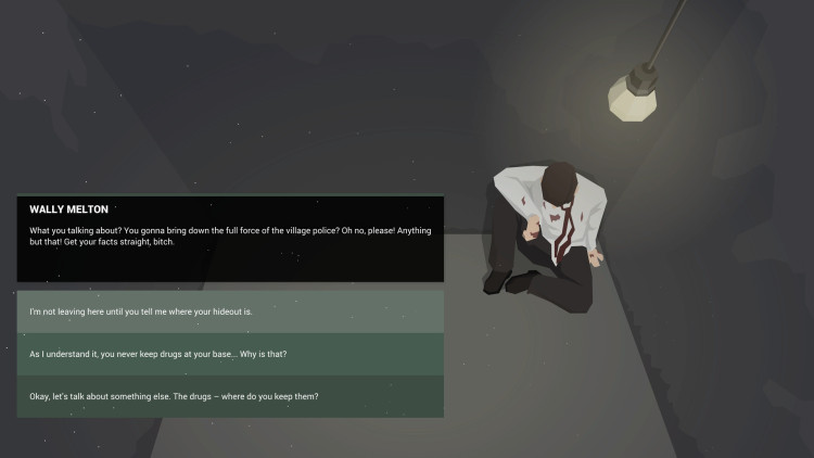 This Is the Police 2, Steam Gift