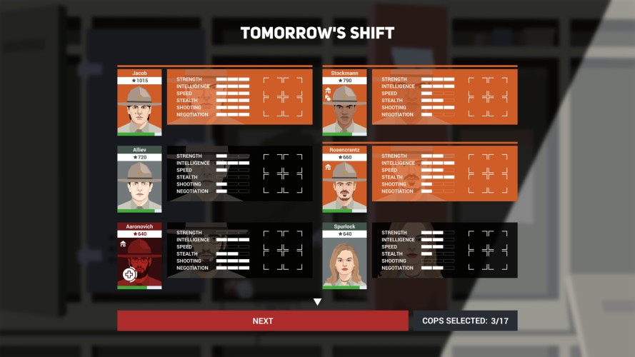 This Is the Police 2, Steam Gift