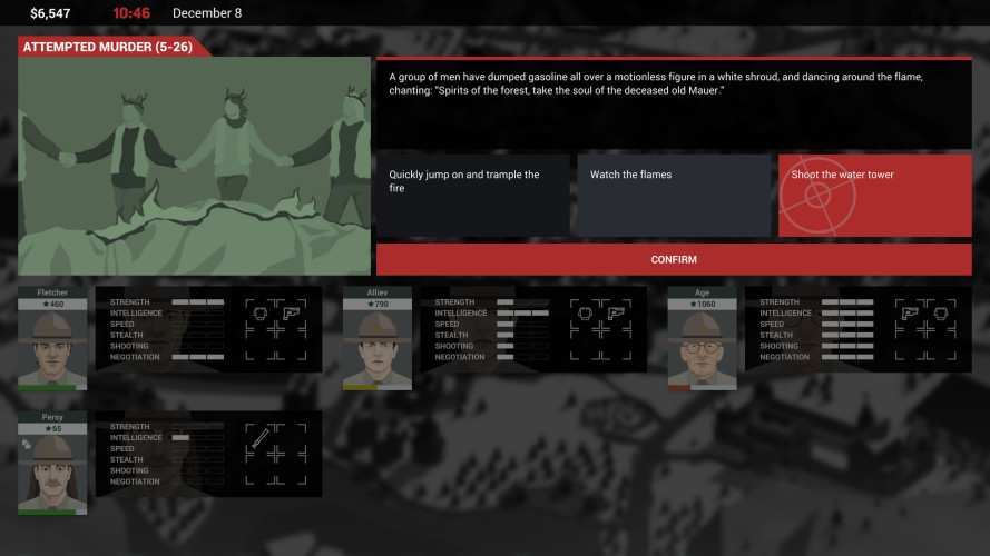 This Is the Police 2, Steam Gift