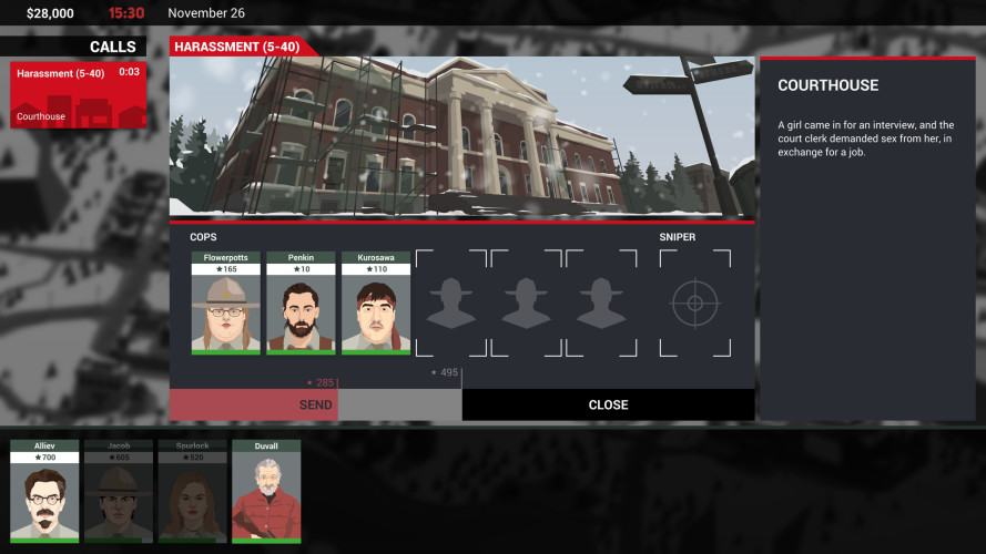 This Is the Police 2, Steam Gift