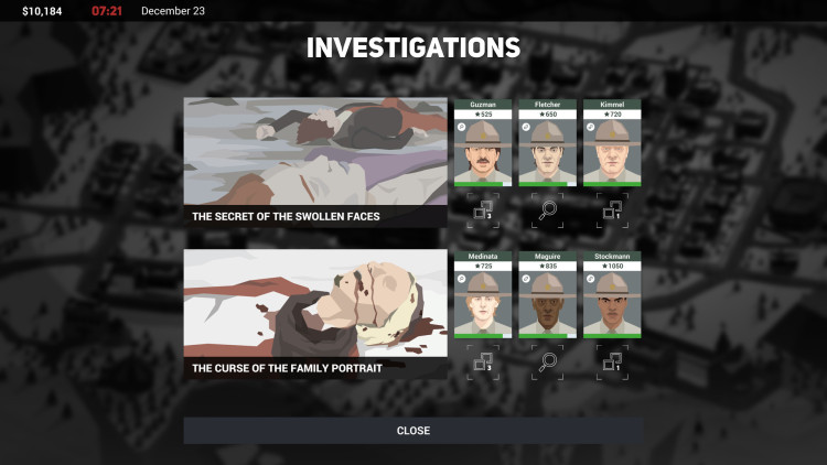 This Is the Police 2, Steam Gift