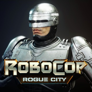 RoboCop: Rogue City Standart Edition