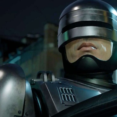 RoboCop: Rogue City Standart Edition