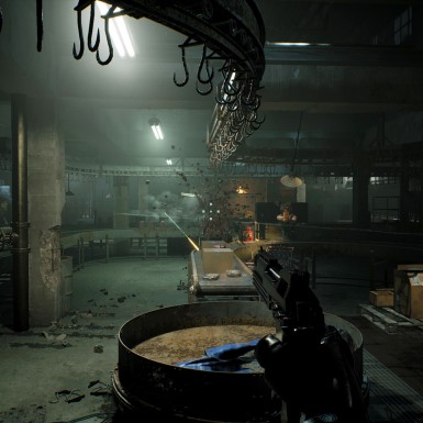 RoboCop: Rogue City Standart Edition