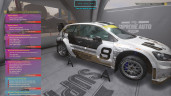 Rally Mechanic Simulator, Steam Gift