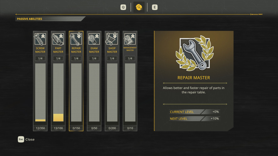 Rally Mechanic Simulator, Steam Gift