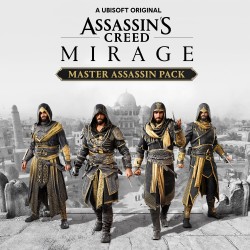 Assassin’s Creed Mirage Master Assassin Edition, Турция