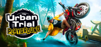 Urban Trial Playground, Steam Gift