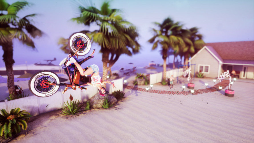 Urban Trial Playground, Steam Gift