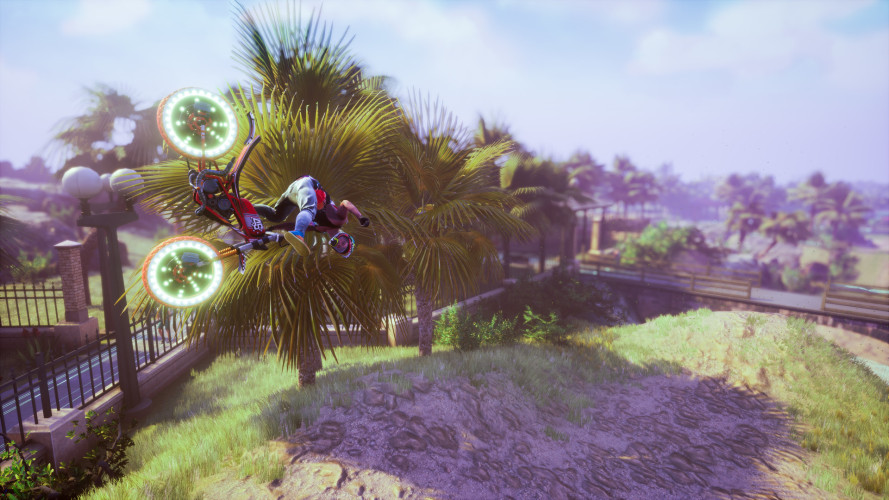 Urban Trial Playground, Steam Gift