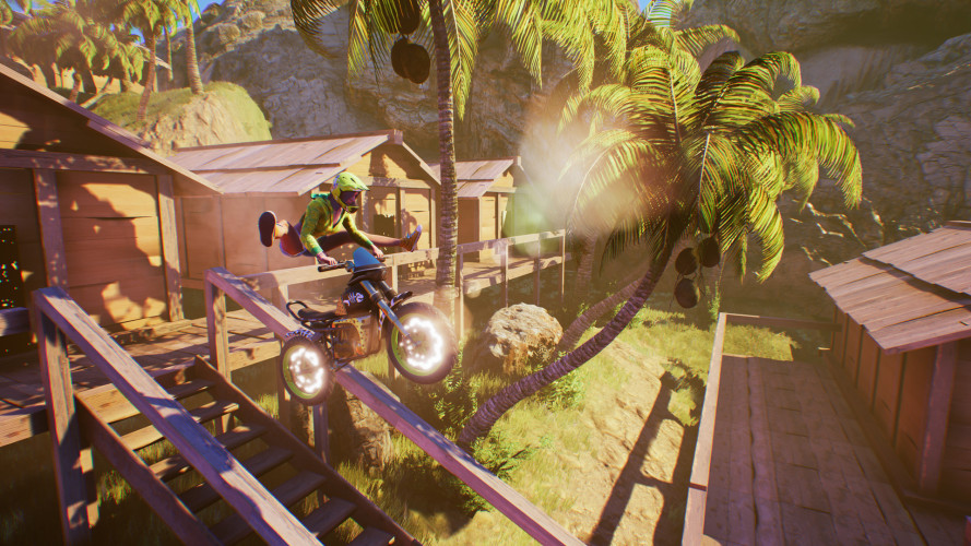 Urban Trial Playground, Steam Gift