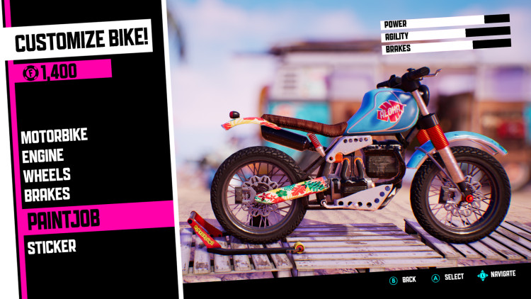 Urban Trial Playground, Steam Gift