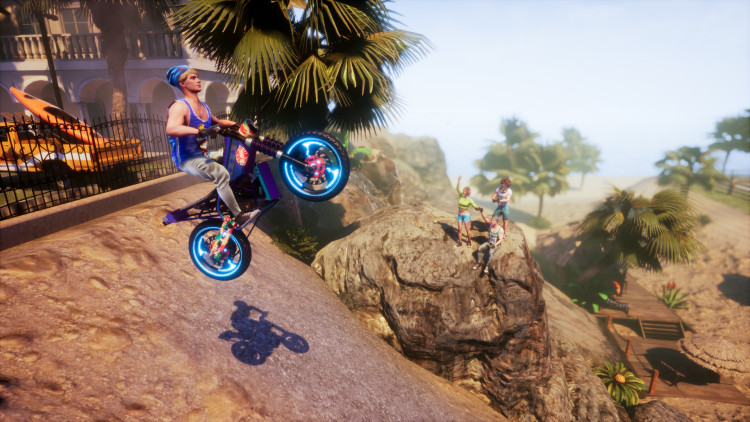 Urban Trial Playground, Steam Gift