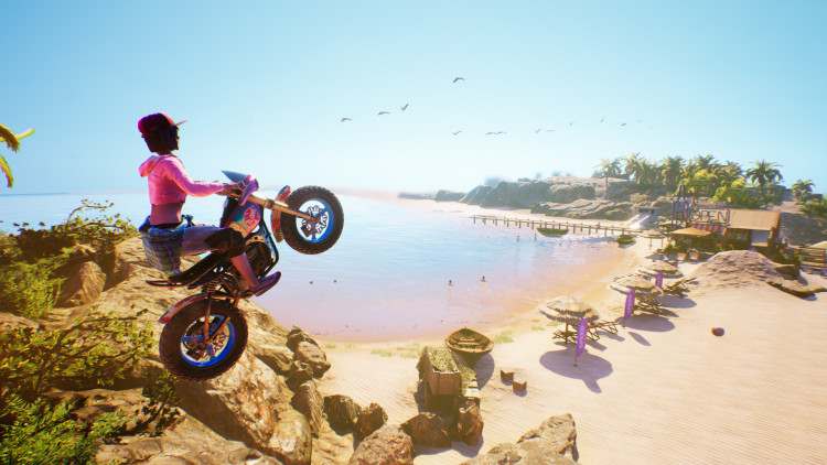 Urban Trial Playground, Steam Gift