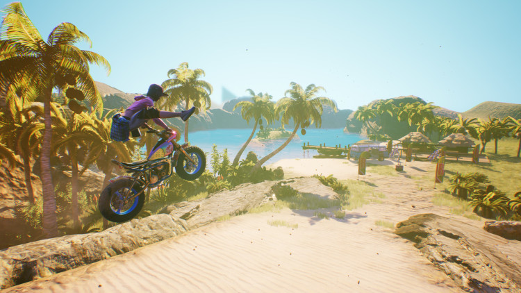 Urban Trial Playground, Steam Gift