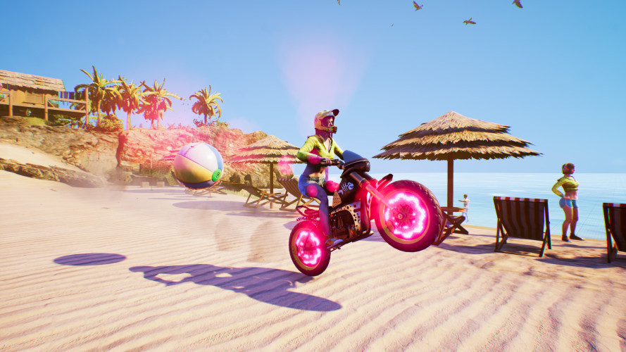 Urban Trial Playground, Steam Gift